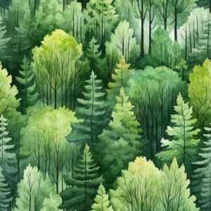 Forest Background 3