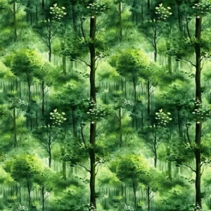 Forest Background 4